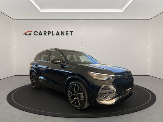 VW Tiguan 1.5 TSI R-Line DSG