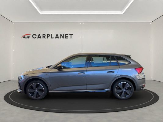 Skoda Scala 1.5 TSI Monte Carlo DSG