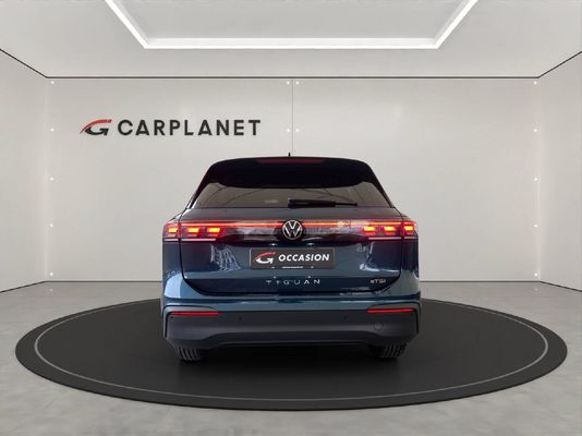 VW Tiguan 1.5 TSI Life/Prime DSG