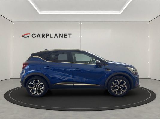 Renault Captur 1.3 TCe 155PS Edition One Automat