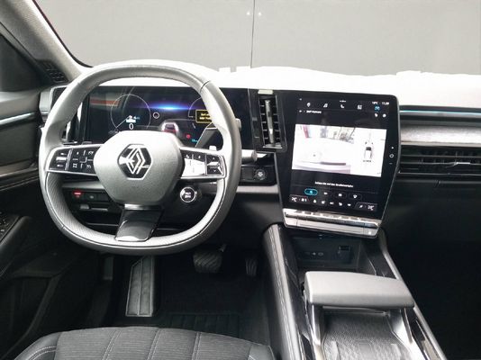 Renault Austral techno