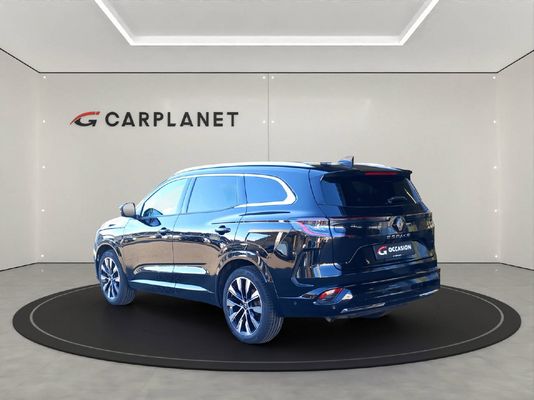 Renault Espace techno 7Plätzer