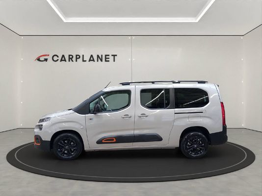 Citroën Berlingo XL 1.2 PureTech 130 Feel Pack 7P.