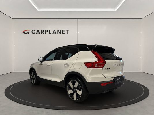 Volvo EX40 Twin Ultra AWD
