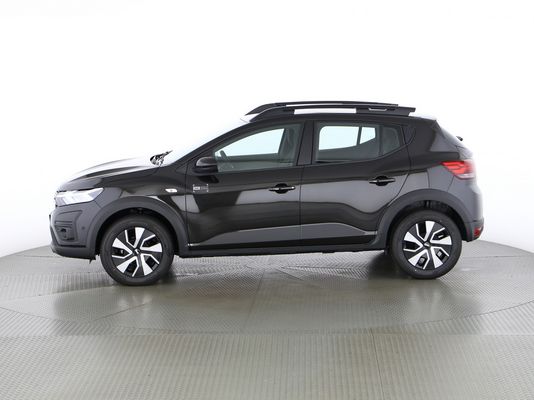 DACIA Sandero 1.0 TCe 90 Stepway Expression