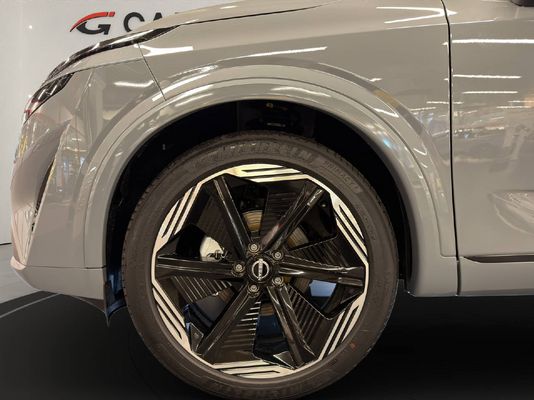 Nissan Qashqai 1.3 DIG-T N-Design 4x4