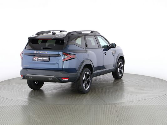 DACIA Bigster 1.2 TCe Extreme