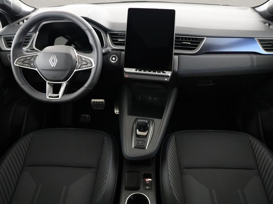 Renault Symbioz 1.8 E-Tech esprit Alpine