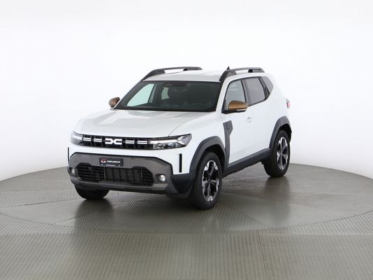 DACIA Duster 1.8 Hybrid Extreme