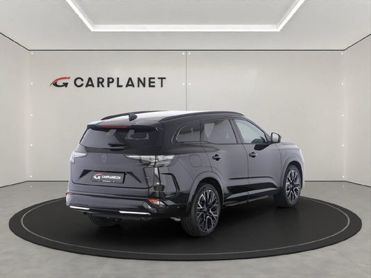 Renault Espace 1.2 E-Tech esprit Alpine 7P