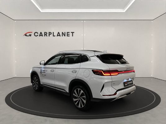 BYD Seal U DM-i Design AWD CH FAHRZEUG