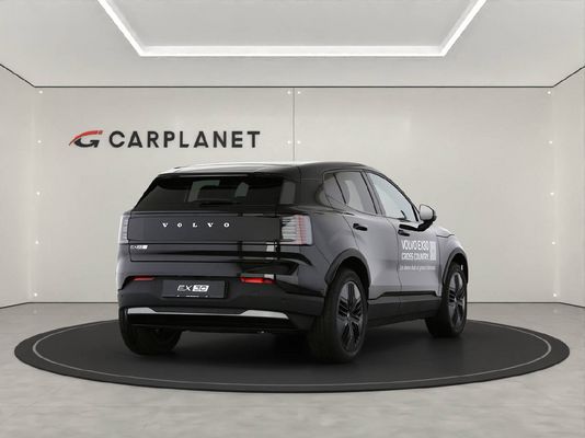 Volvo EX30 CC E60 Twin Performance A