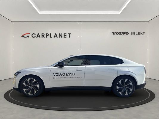 Volvo ES90 Ultra Demo