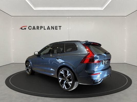 Volvo XC60 2.0 T8 TE Black Edition eAWD