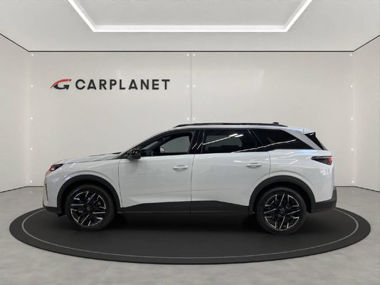 Peugeot 5008 Hybrid Allure Premium