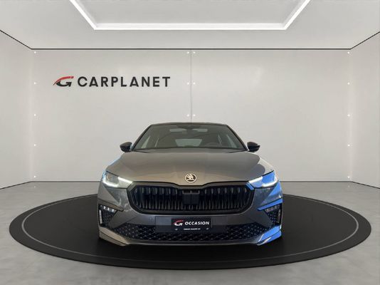 Skoda Scala 1.0 TSI 115 Monte Carlo DSG