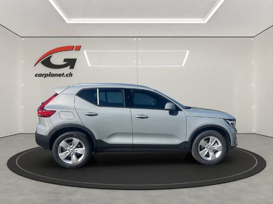 Volvo XC40 2.0 B3 MH Core