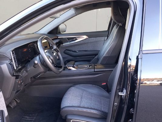 Renault Espace techno 7Plätzer