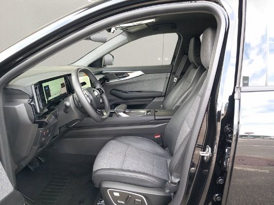 Renault Espace techno 7Plätzer
