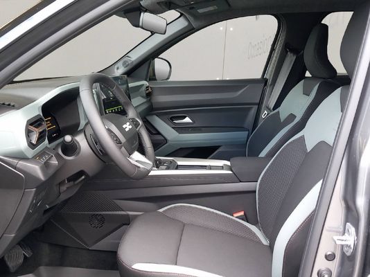 Dacia Bigster 1.2 Hybrid Extreme 4WD
