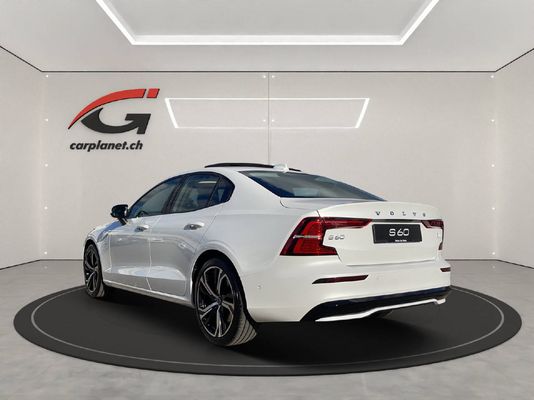 Volvo S60 2.0 T8 TE Ultimate Dark eAWD