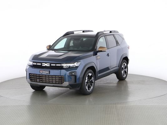 DACIA Bigster 1.8 Hybrid Extreme