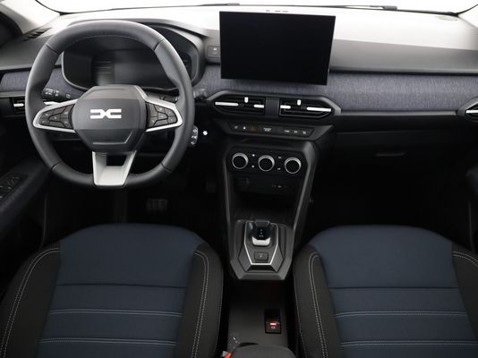 DACIA Jogger 1.8 Hybrid Journey