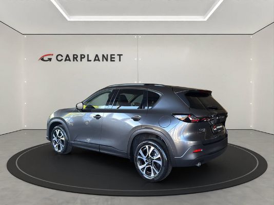 Mazda CX-5 2.5 Exclusive-Line AWD