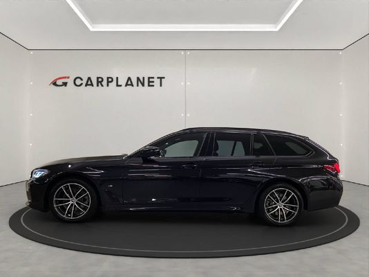 BMW 520i Touring M-Sport