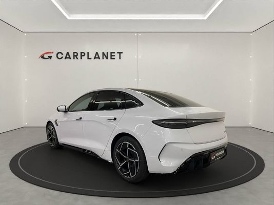 BYD Seal Excellence AWD CH FAHRZEUG