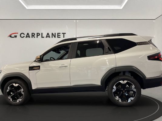 DACIA Bigster 1.8 Hybrid Extreme