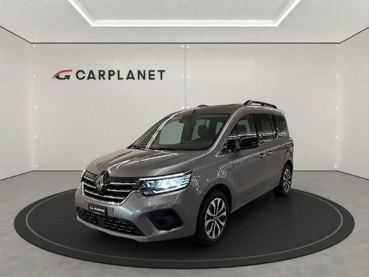 Renault Kangoo Kombi 1.3 TCe 130 techno