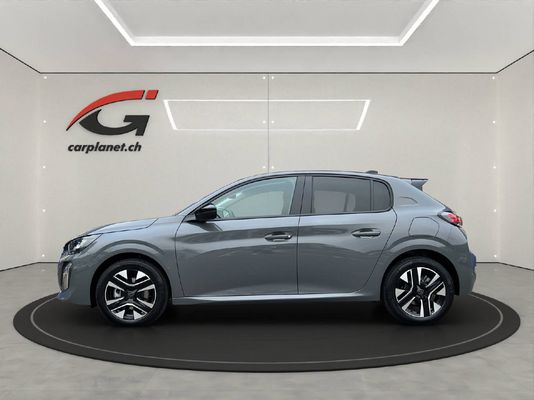 Peugeot 208 1.2 Hybrid Allure Premium