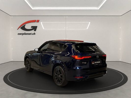 Mazda CX-60 Homura 4x4