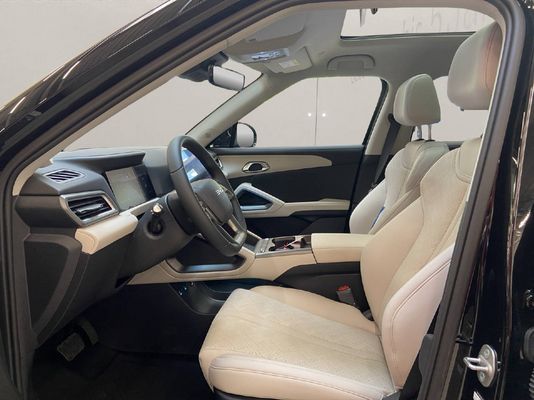 BYD Atto 2 Comfort