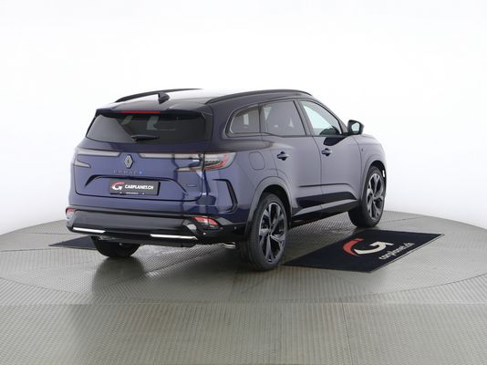 Renault Espace 1.2 E-Tech esprit Alpine 5P