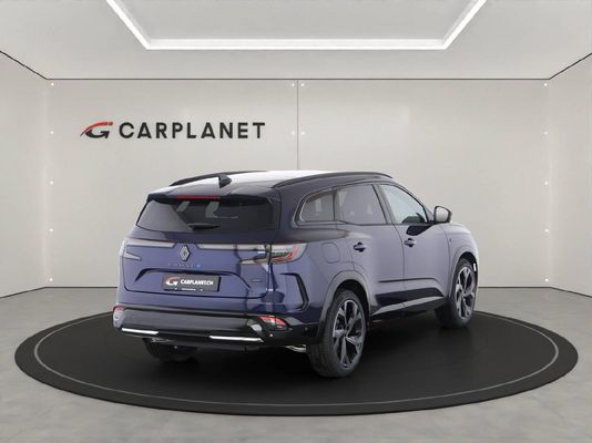 Renault Espace 1.2 E-Tech esprit Alpine 5P