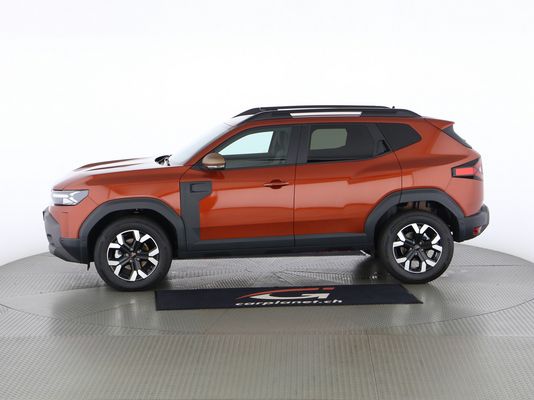 DACIA Duster 1.6 Hybrid Extreme