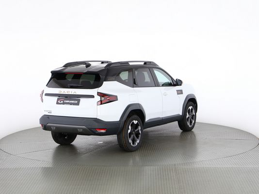 DACIA Bigster 1.8 Hybrid Extreme