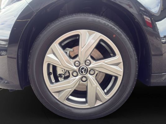 Mazda 2 1.5 Hybrid 116 PS Exclusive-Line