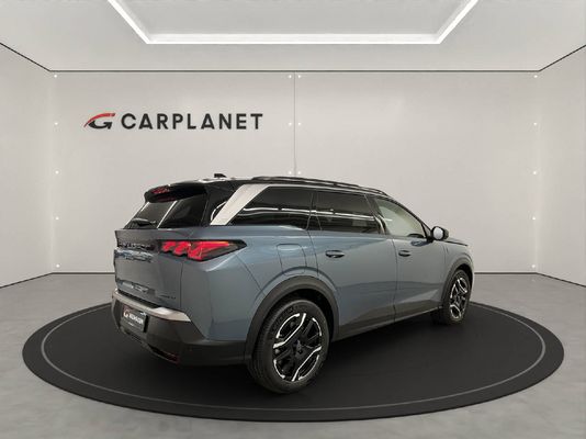 Peugeot 5008 1.6 PHEV 225 GT