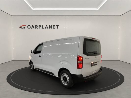 Opel Vivaro Cargo 1.5 D 120 Energize Your Business S/S