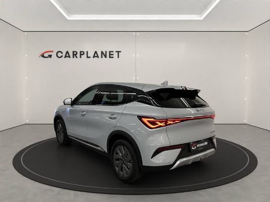 BYD Atto 3 EVO Design CH FAHRZEUG