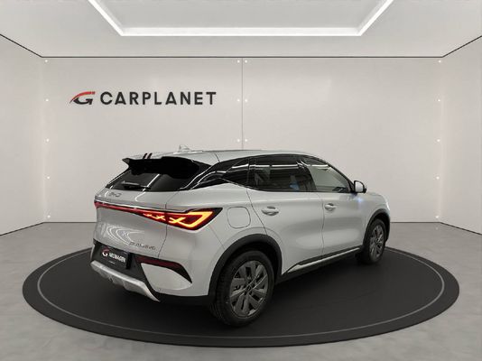 BYD Atto 3 EVO Design CH FAHRZEUG