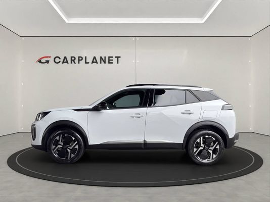 Peugeot 2008 1.2 Hybrid 145 Allure Premium