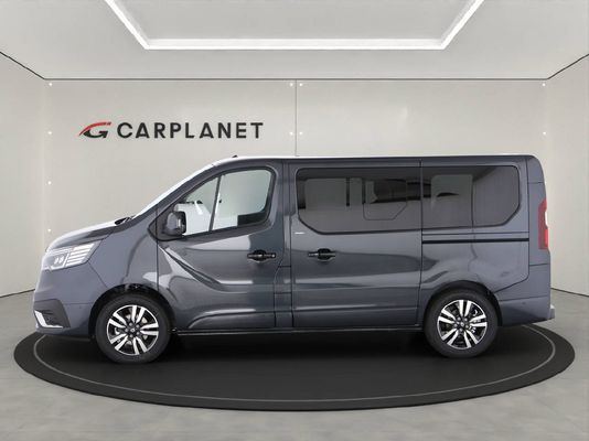 Renault Trafic Spaceclass 2.0 dCi Blue 170