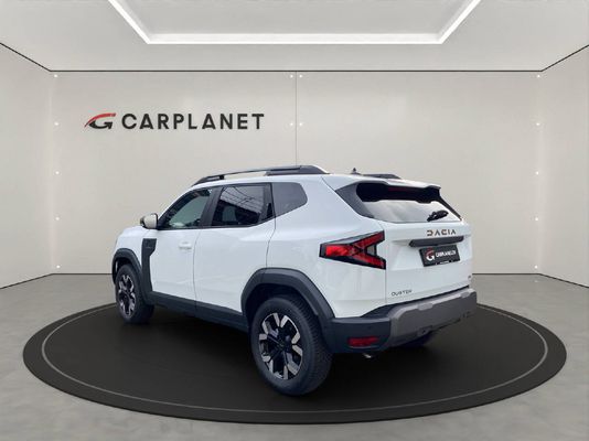 Dacia Duster 1.2 TCe Extreme 4WD