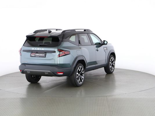 DACIA Bigster 1.8 Hybrid Journey