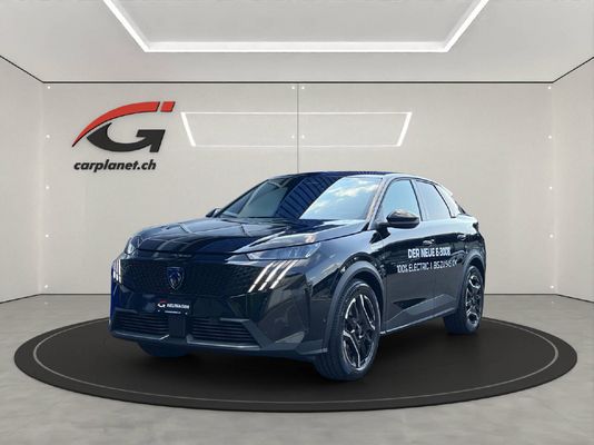 Peugeot 3008 e-Allure