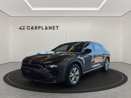 Citroen C5 X 1.2 PureTech Swiss Edition